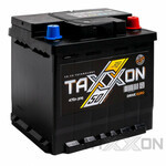 Аккумулятор TAXXON DRIVE EURO 50ah R+