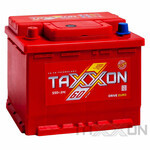 Аккумулятор TAXXON DRIVE EURO 60ah L+