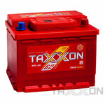 Аккумулятор TAXXON DRIVE EURO 62ah R+