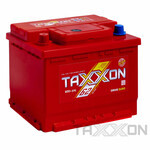 Аккумулятор TAXXON DRIVE EURO 62ah L+
